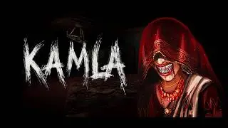 🔴 Playing As Kamla In Kamla Mobile Horror Game | Kamla New Update | Full Android #shots