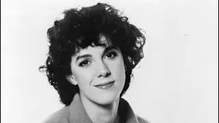 Elizabeth Perkins then and now (1986 - 2025)