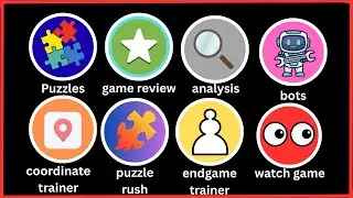 Every Chess Improvement Tool  - Explained!