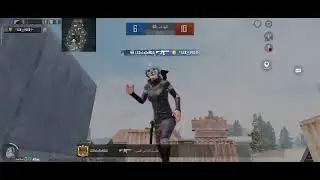 1v1PUBG🔥 Like🥺