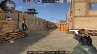I'am Silver:3 / Standoff 2 / Fragmovie by Frag
