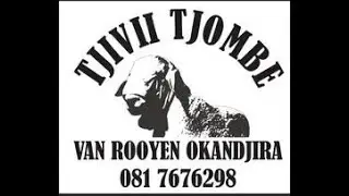 #FarminginNamibia Tjivii Tjombe