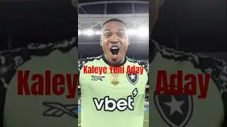 Galatasaray'da Kaleye Yeni Aday: John Victor..!