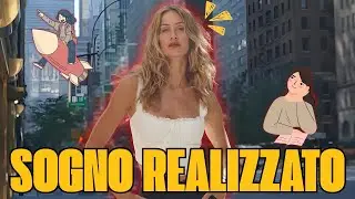 Helena Prestes testimonial mondiale: svolta storica