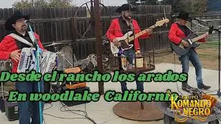 Bonitas y traicioneras Grupo komando negro 