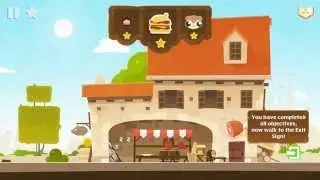 Let's Play: Tiny Thief Episode 01: Too Cuuuuuute