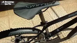 Scott Scale 920 2019 - JK Bicicletas, Iju&iacute; - RS