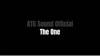 The One | Official Instrumental Song (Prod. ATG Sound Official)