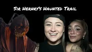 Central Florida&rsquo;s Best Haunted Attraction - Sir Henry&rsquo;s 2025 Media Event 