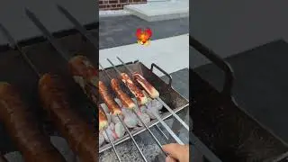 Grillen