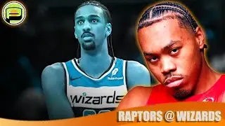 Raptors win 3rd straight on INSANE buzzer beater | Post Game Live Analysis