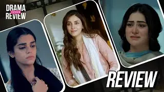 Kafeel | Ghulam Bashah Sundri | Neeli Kothi | Sara Aapi | FUCHSIA Drama Review