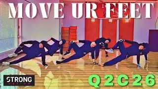 STRONG NATION Q2C26 - 