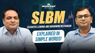 Learn SLBM: Your Shares Can Do More Than You Think | mastertrust