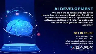 AI Development Services