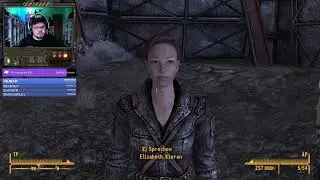 ☢️ Der KING lebt - lang lebe der KING ! | FALLOUT: NEW VEGAS #005