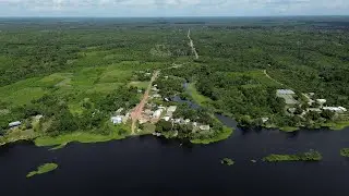Trilha Mission&aacute;ria - 100 Anos da Ieadam em Autaz-Mirim - Programa 3