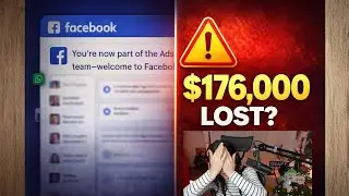 Эта афера выглядела как настоящая работа в Facebook!