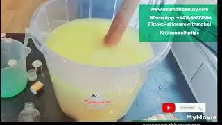 HOW TO USE 5D WHITENING SHOWER GEL FOR A LIGHTENING FLAWLESS LUMINOUS SKIN TONE.
