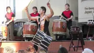 Super たいこ Concert 