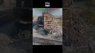 FV215b 183 Impossible Shots #wot #Мир #worldoftanks #wotгайд #миртанков #wotreplays#wotshorts#wotPvP