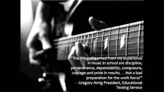 Music Advocacy