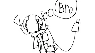 Dumb art tutorial I made (it's 12 am help)
