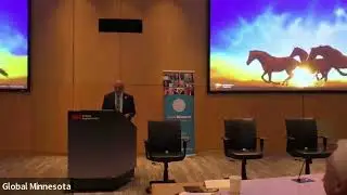 Global Business Outlook