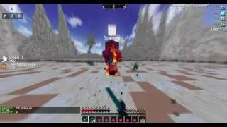 PvP #1 | PvP On SF [MODS I USE IN DESC]