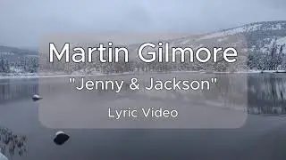 Martin Gilmore - 