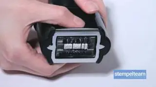 Trodat Professional 5430