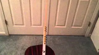 Caning Machine