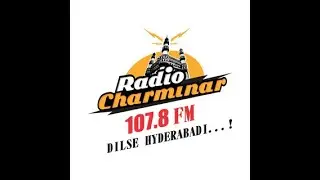 Radio Charminar Ft. NM Nikhil | Dil se Hyderabadi | Rapper | NRB
