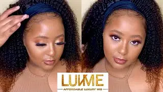 MORE CURLS FOR THE GURLS 😍| JERRY CURLS FT LUVME HAIR| SOUTH AFRICAN YOUTUBER
