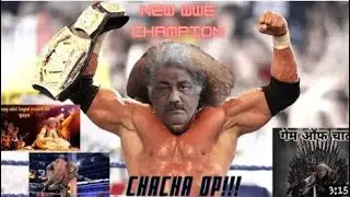 new viral funny meme || einstein chacha funny wwe move || new viral 2021 || comedy hub films