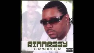 RINNESSY - Respect Mine