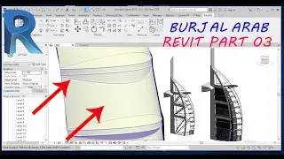 BURJUL ARAB PART 3