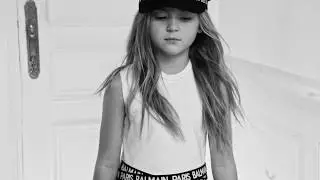 Balmain Kids Spring/Summer 2020 Collection
