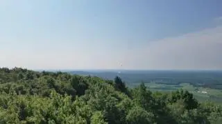 Rib Mountain State Park