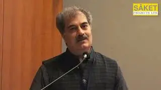 Steamtech - Inauguration Ceremony 2024