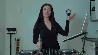 MAJARA | Primal Frequency| Melodic Techno Studio DJ Set 2026 |1.2| { Melodic & DarkMelodic Techno }