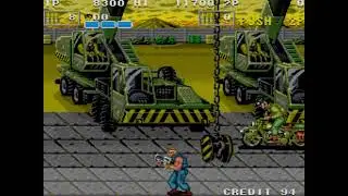 P.O.W.: Prisoners of War [ARCADE] (Hardest Difficulty) - Real-Time Playthrough