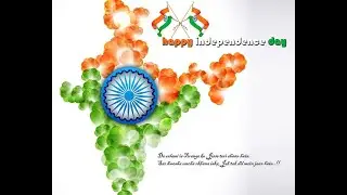 15 August powerpoint | Independence Day powerpoint animation