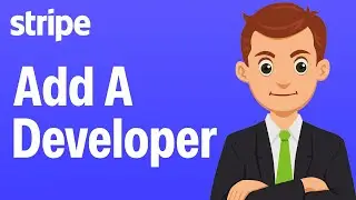 How To Add A Developer To Stripe Account - Step By Step (2026 Guide)