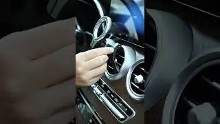 Easier in-car navigation, your safety companion.#shorts #carphoneholder #car #funny #usa