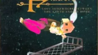 The Geraldine Fibbers - House is Falling