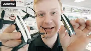 Квадрокоптер с FPV камерой Helicute H817W RACER NANO Wi Fi дрон на радиоуправлении для детей
