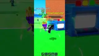 I got More divine on Spawn machine #escapetsunamiforbrainrots #roblox #robloxgames #robloxshorts
