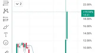 badger dao coin technical analysis. 300% coming