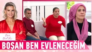 Tüm Türkiye'nin önünde kuması olduğunu öğrendi! - Esra Erol'da
